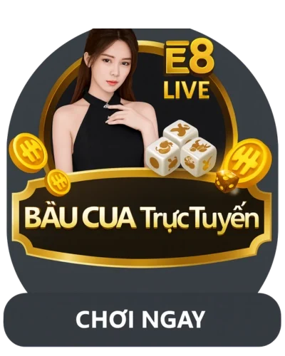 Bàu Cua lítream trực tiếp tại nhà cái EE88
